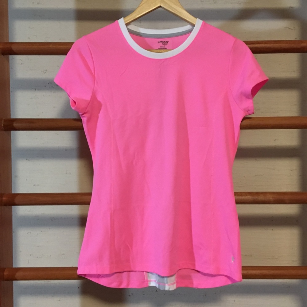 Quick-dry sport shirt